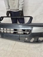VW TRANSPORTER T5 MULTIVAN 03-09 bumper front front PDC