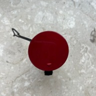Hyundai Kona and 2017–2020 towing hook cap bumper front 86588-J9000