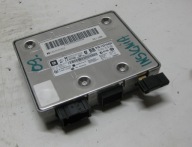 OPEL INSIGNIA 09R module control unit BLUETOOTH HARMAN BECKER 13314404