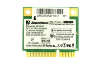 Asus G53J wifi AR5B95