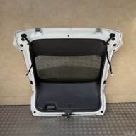 boot doors complete KIA EV6 2022 ROK KAMERA