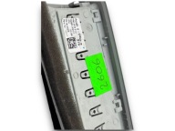 Lüftungsgitter des lüfters luft Audi A8 4N 4N0819210 $J