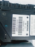 mini motor windows prawej front OE 5WK48722BBF Audi A2 99-05