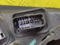 PEUGEOT 607 REFLEKTOR light left front 9641959080