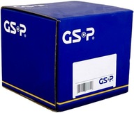 GSP GK6509 Sada ložísk kolies