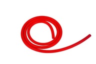 Vákuová hadica 4mm červená