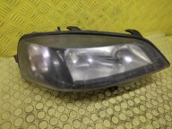 OPEL ASTRA G REFLEKTOR light right front