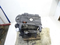 engine VW PASSAT B6 1.4 TSI CDG 2009r KOMPRESJA !!!