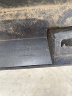 VOLVO V70 S80 06- moulding door right front 30791066