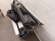 C4 Cactus EU dashboard instrument panel console