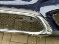 Mercedes A253 Stoßstange vorne vorne 15