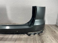 CHERY TIGGO 8 VIII 2022-2024 stoßstange heck 602007055AA