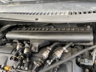 Gehäuse filter luft 1.6 16V Peugeot 207 SW 07-13