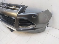 FORD KUGA MK2 13-16r bumper front 6X PDC washers complete colour MD