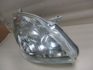 light front right Toyota Corolla Verso 01-04