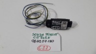 Citroen Peugeot 3008 II 308 Sonda lambda 9811207180 (CZ2)