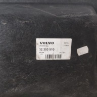 VOLVO XC60 II 2022 passenger compartment floor boot 32353510