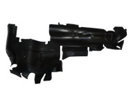 steering wheel, intake air right front AUDI A5 II 2016-2024R. 8W6121284AR