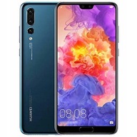 Smartfon Huawei P20 Pro 6 GB / 128 GB niebieski