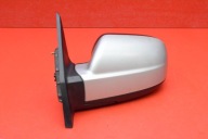mirror left silver EU 012268 HYUNDAI TUCSON 1 and 04-10 3 PIN