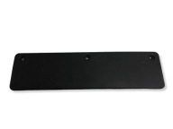 holder pad REJESTRACJI front VW GOLF VIII 5H0807287S