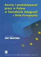 KOSZTY I PRODUKTYWNOŚĆ PRACY W POLSCE