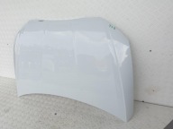 SEAT IBIZA V 5 6F1 17- bonnet front