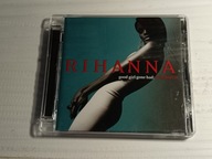 RIHANNA - GOOD GIRL GONE BAD: RELOADED