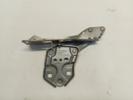 Volvo XC40 T5 EH, 2021 hinge bonnets left oryg 32297489