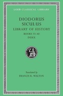 Library of History Diodorus Siculus