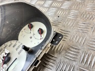 dials dials Honda Civic VII 7 1.4B HR0291215