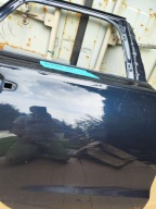 door right rear. right rear part Audi A6 C7 4G9 allroad