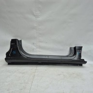 SEAT IBIZA IV 6J 08- threshold right pillar right front front