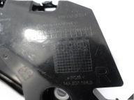 VW ID7 ID.7 14A 23- Support Support plaque Console Poignée W Pare choc Droite Avant