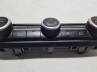 PANEL klími klimatizaci KLIMY ALFA ROMEO STELVIO