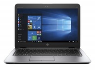 Laptop HP EliteBook 840 G3 | i5 | 4GB | 128GB | HD | Win10