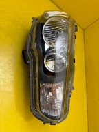 light front right Mitsubishi Lancer VIII X 07-17 Zwykla