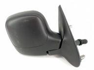 mirror right manually Citroen Berlingo and (1996-2008)