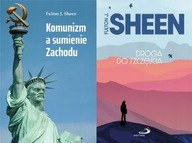 Komunizm sumienie Zachodu+Droga do szczęścia Sheen