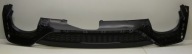 AUDI RS7 A7 4K8807514 accessori SPOILER Paraurti posteriore