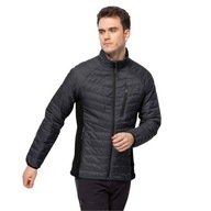 Męska kurtka pikowana Jack Wolfskin ROUTEBURN PRO INS JKT L