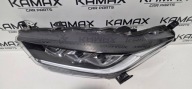 light left front FULL LED TOYOTA YARIS IV 20- original KOITO EUK0-8