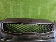 front bumper front KIA SPORTAGE IV 15- NR.4206