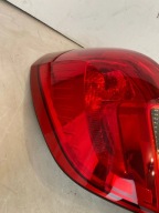 light rear part rear left Opel Antara Lift uk