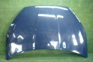 FORD FOCUS MK3 III LIFT 14- Capot
