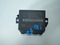 control unit PARKTRONIC SKODA OCTAVIA II 1Z0919283B