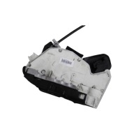 lock door left rear part SEAT TOLEDO IV 5E0839015