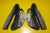 hinge bonnet hinges VW PHAETON 02-05 colour LR7T