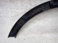 FORD FOCUS IV 4 MK4 ACTIVE 18-> moulding cap right front