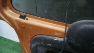boot doors rear part RENAULT TWINGO 2 TEENC